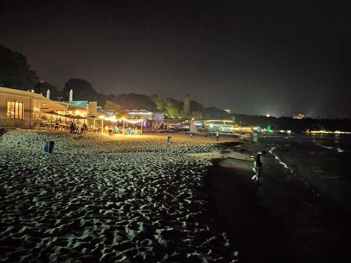 Varna South Bay Beach Apartment Bulgaristan