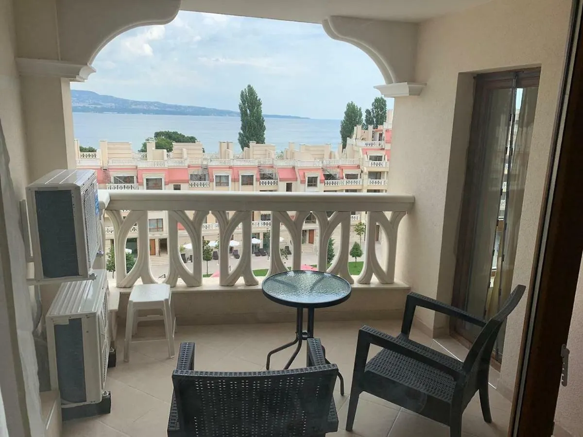 Varna South Bay Beach Apartment