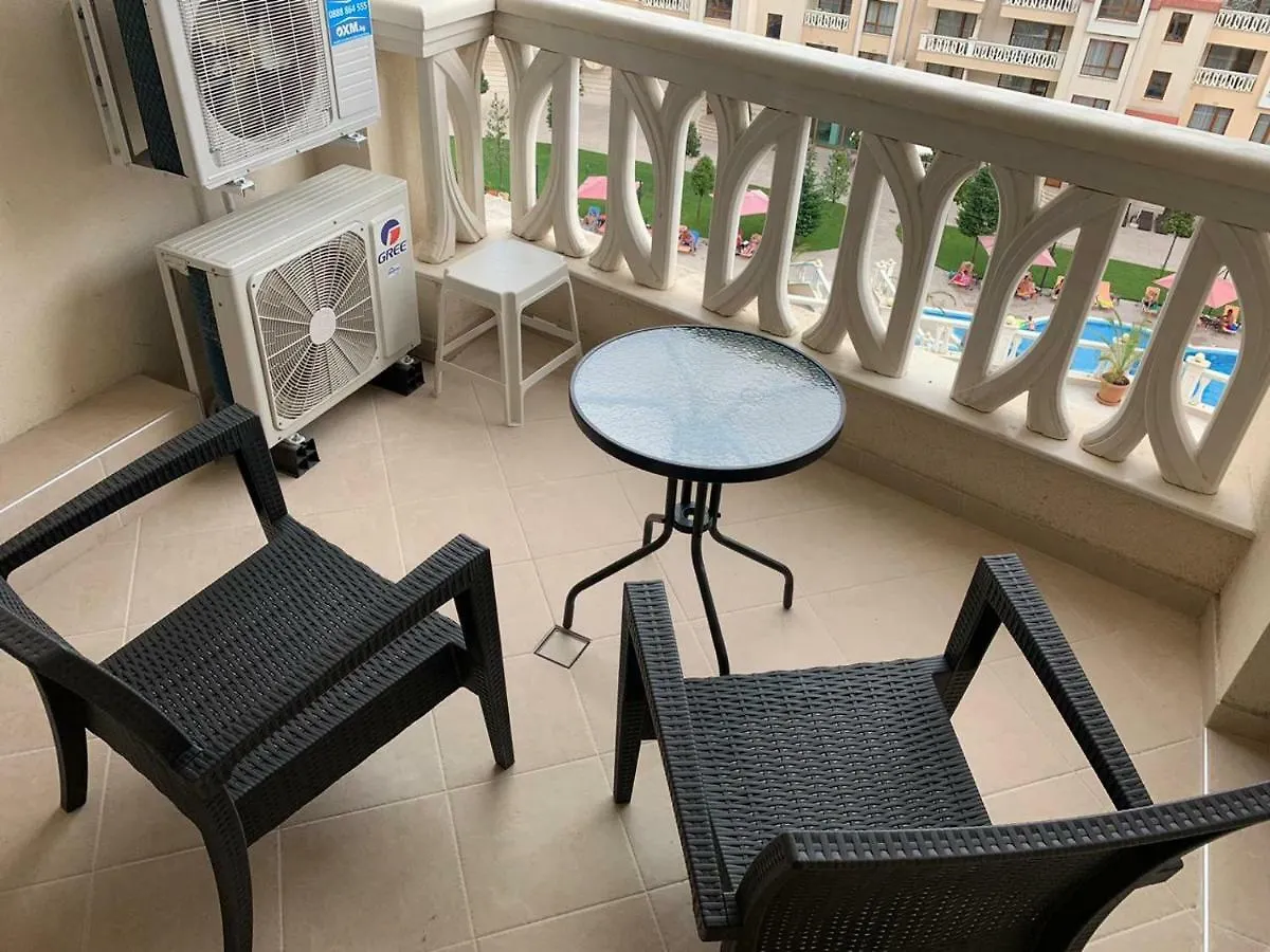 Varna South Bay Beach Apartment