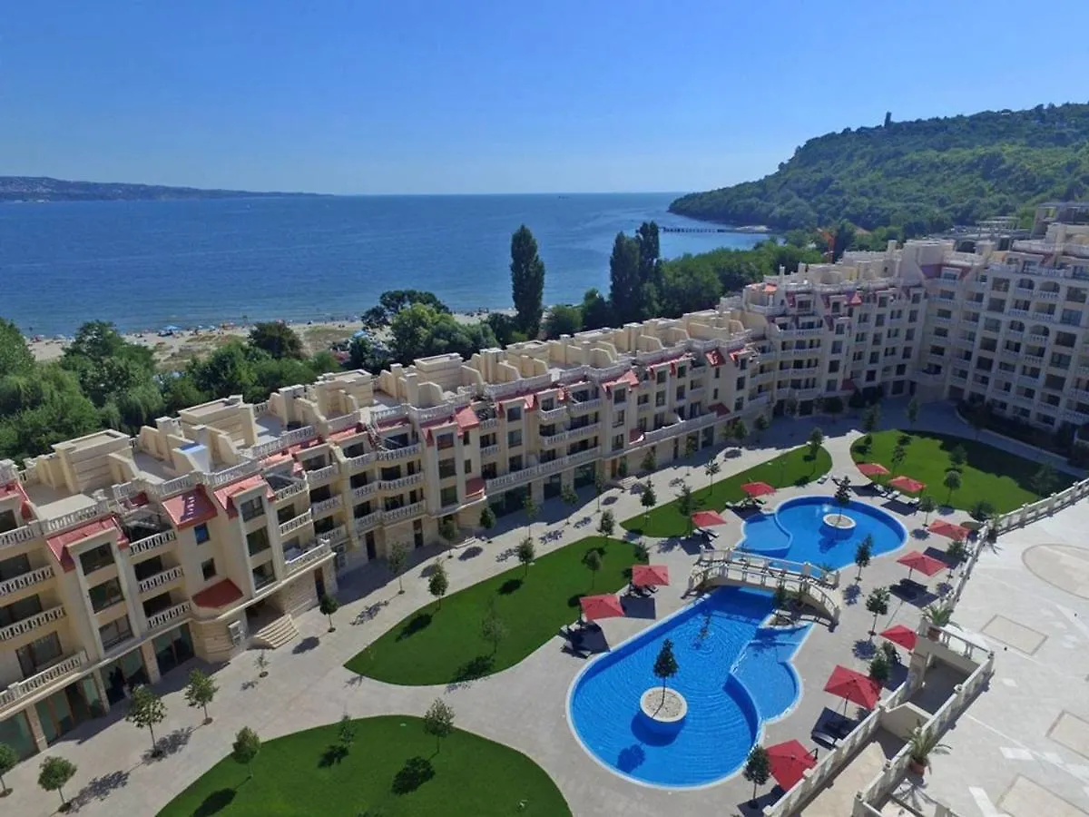 Varna South Bay Beach Apartment