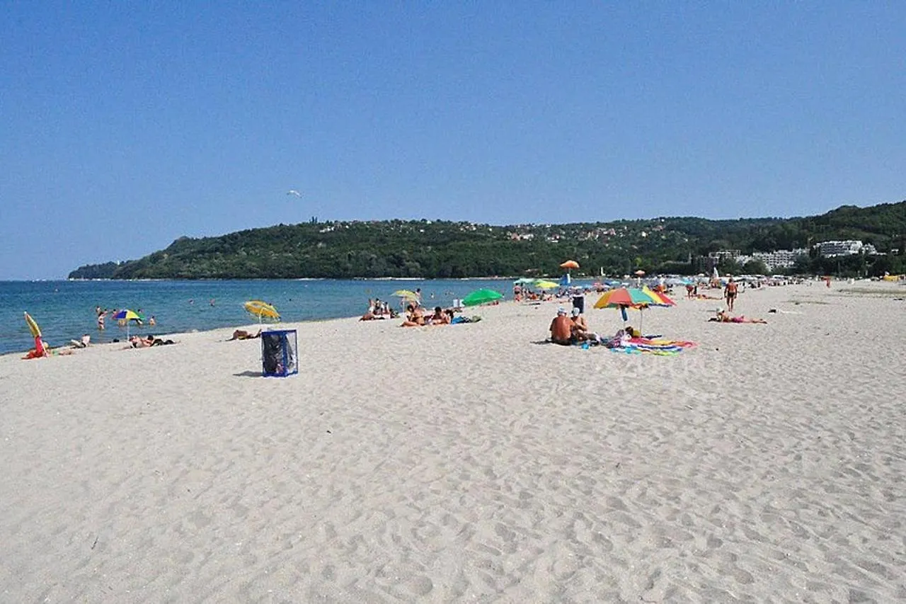 Varna South Bay Beach Apartment 0*,  Bulgaristan