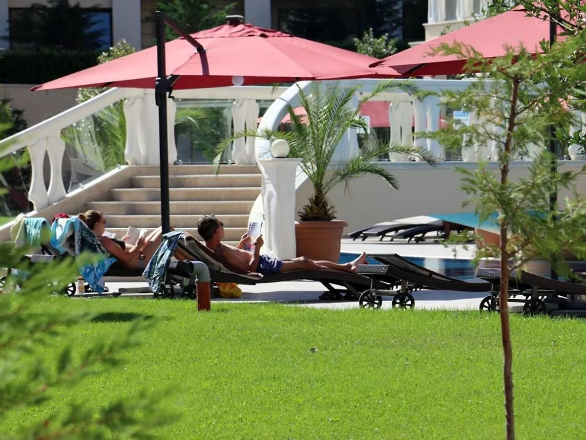 Varna South Bay Beach Apartment Bulgaristan