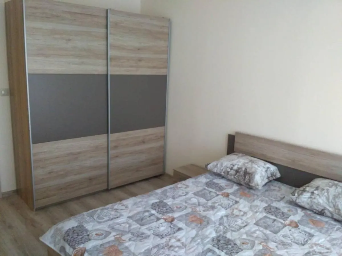 Varna South Bay Beach Apartment
