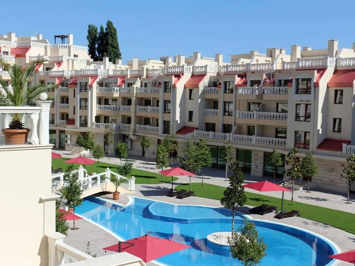 Varna South Bay Beach Apartment