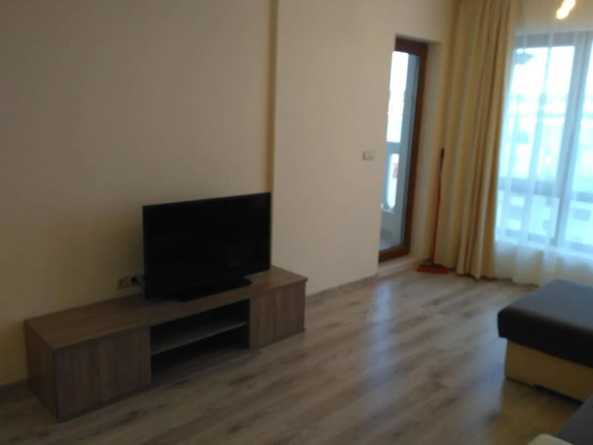Varna South Bay Beach Apartment
