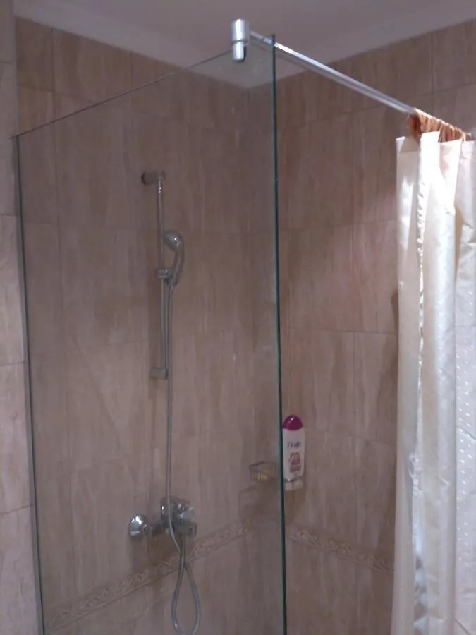 Varna South Bay Beach Apartment