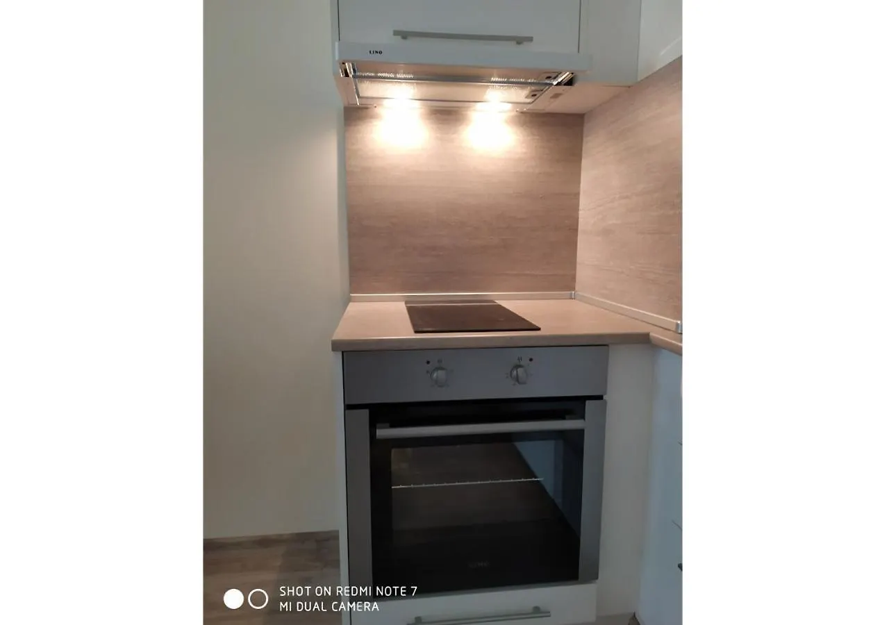Varna South Bay Beach Apartment